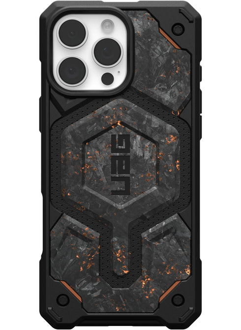 UAG iPhone 16 Pro MAX Case Monarch PRO (MagSafe)